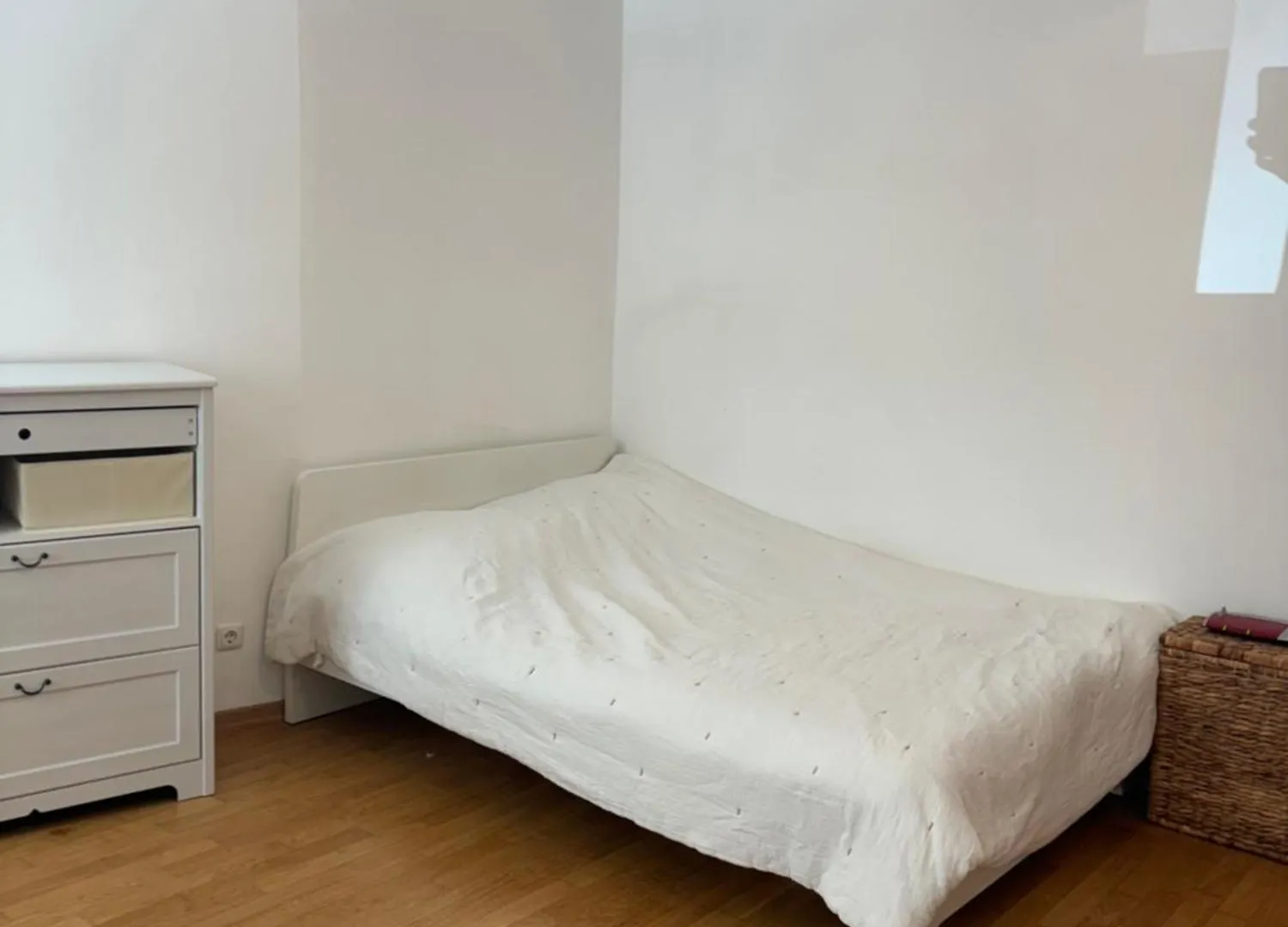 Beautiful Luxus Flat In A Lovely Area Appartement München