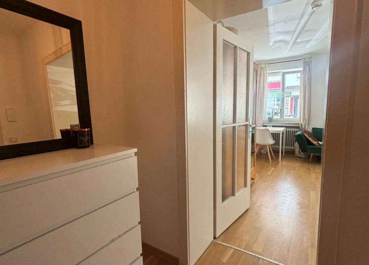 Beautiful Luxus Flat In A Lovely Area Appartement München Duitsland