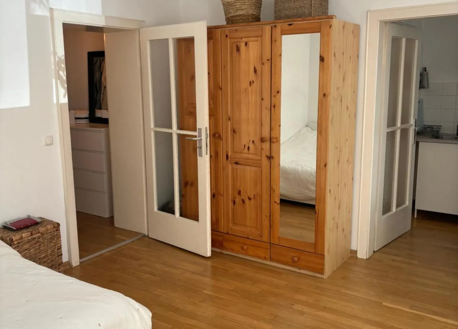 Beautiful Luxus Flat In A Lovely Area Appartement München Duitsland
